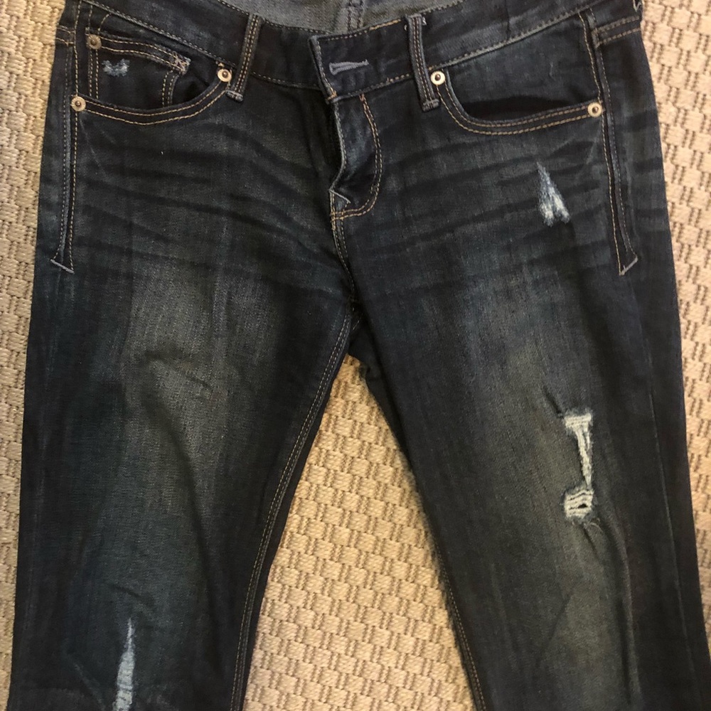 Express Jeans